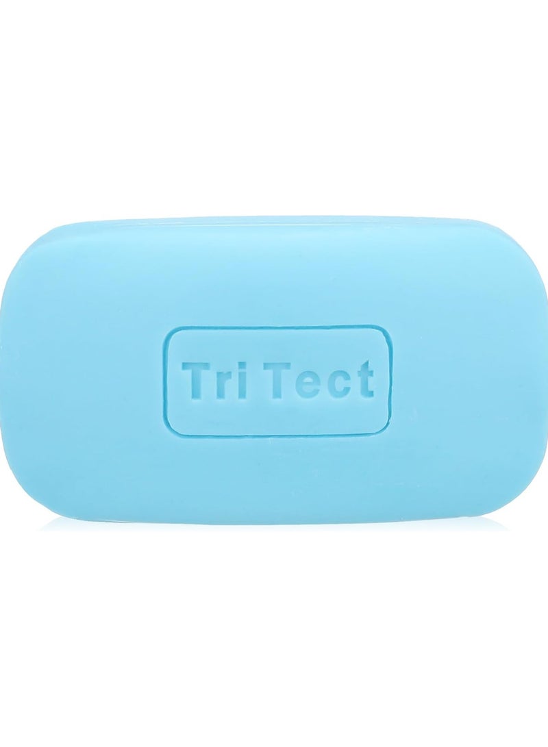 ماكرو صابونة تراي تيكت للأطفال – 100 جم | لطيفة على البشرة ومُختبرة جلدياً - Image 2