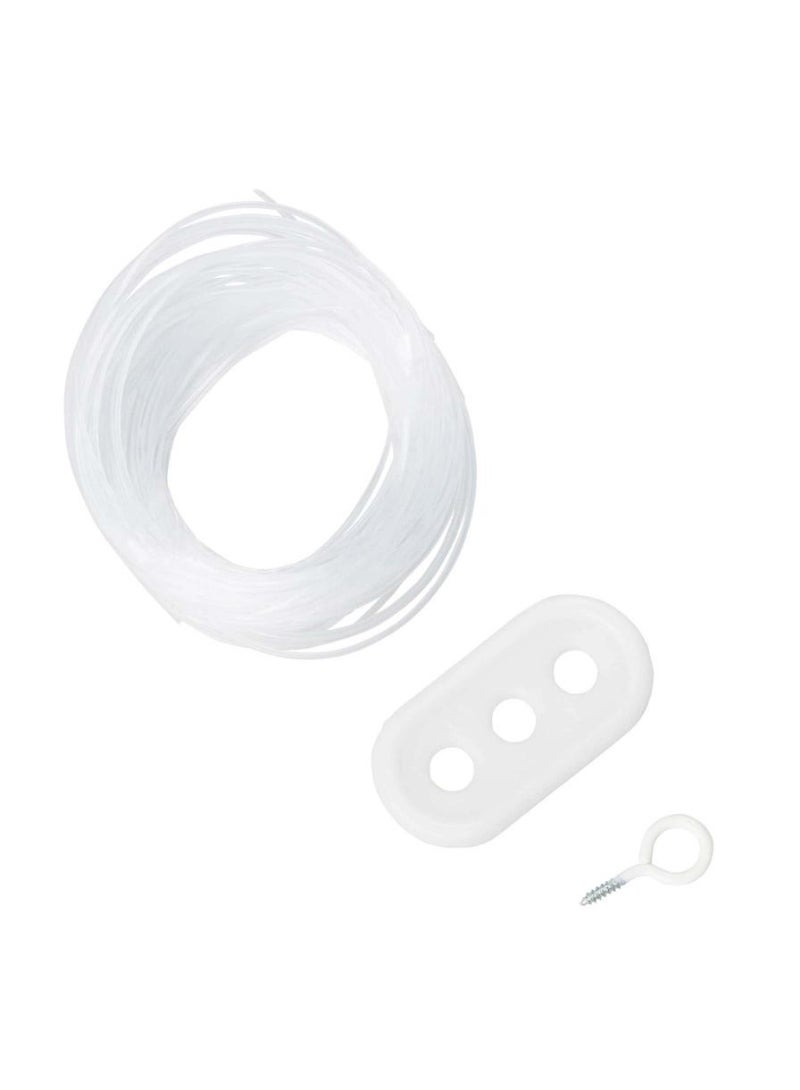 ACE Diall Nylon Fishing Line 10mm x 10m