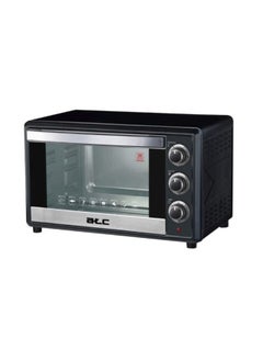 ATC Electric Oven 