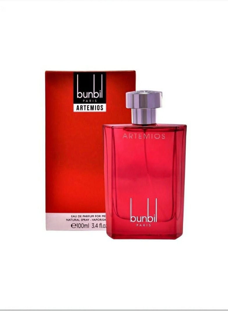 ارتميوس أرتيميوس بونبيل ريد أو دو برفيوم 100 مل