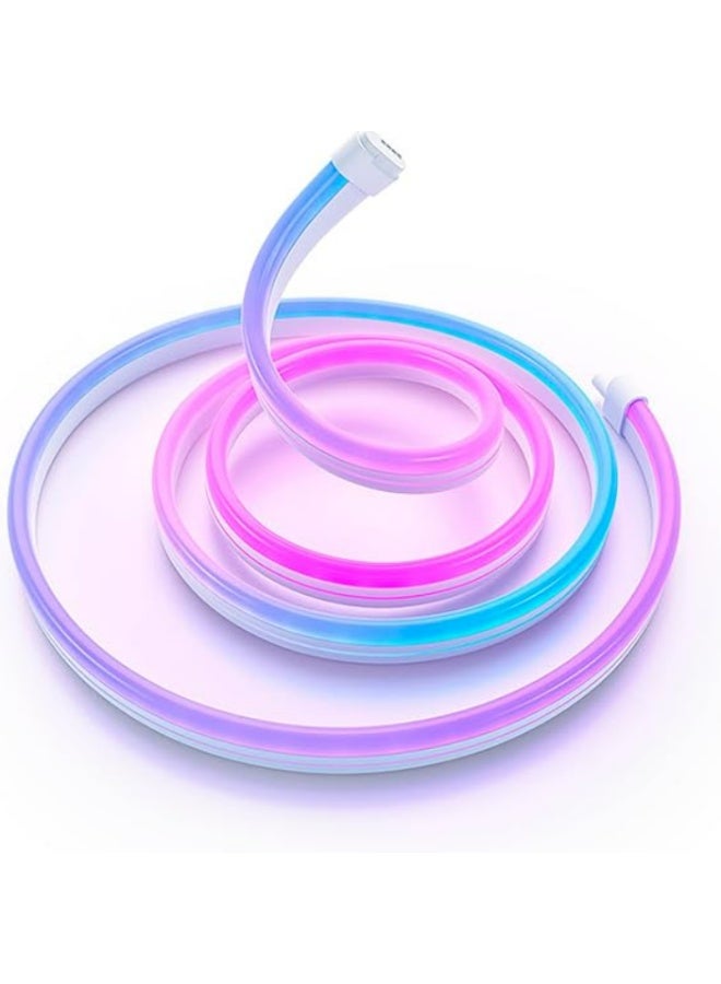 Xiaomi Smart Lightstrip Pro Smart LED Light Strip, Wi-Fi & Bluetooth, 2 meters, RGB Multicolor, Compatible with Extensions up to 5m - Image 2