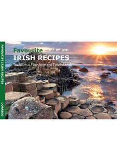 Salmon Favourite Irish Recipes 