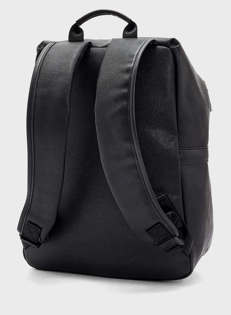 Robert Wood Casual Backpack