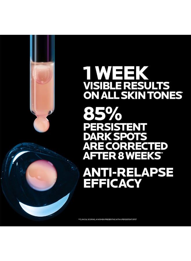 Mela B3 Anti-Dark Spots Concentrate Serum With Niacinamide For All Skin Types 30Ml