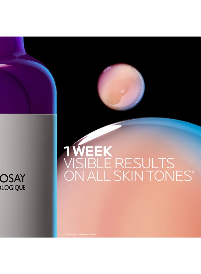 لاروش بوزيه سيروم ميلا بي 3 المركز المضاد للبقع الداكنة مع النياسيناميد لجميع أنواع البشرة 30 مل - Image 2