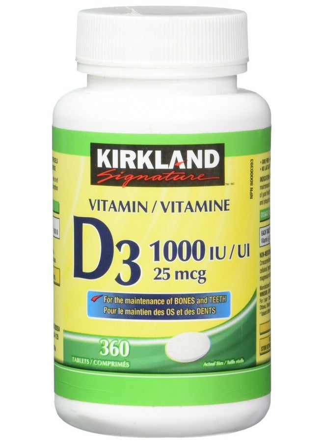 Vitamin D3 1000 Iu 360 Tablets - pzsku/ZBF227069B684701A66BAZ/45/_/1695145280/c0276223-ac4c-4f3a-b458-d11d1986b687