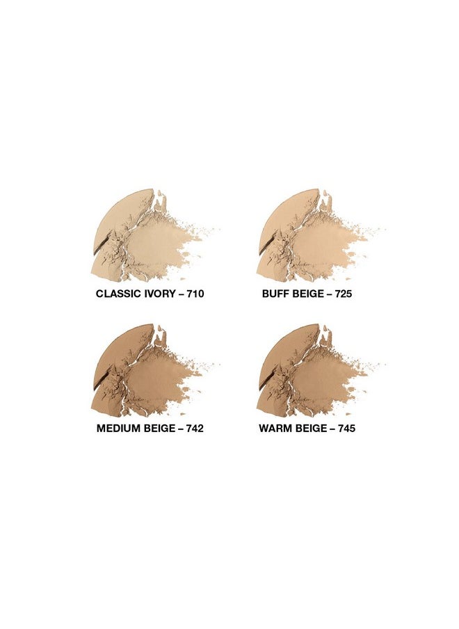 CoverGirl - Vitalist Healthy Powder Warm Beige 0.16 Pound (Packaging May Vary) - Image 1
