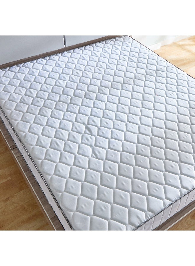 Home Box i-Prime Super King Bonnell Spring Mattress - 200x200x22 cm with 5 year warranty - Image 4