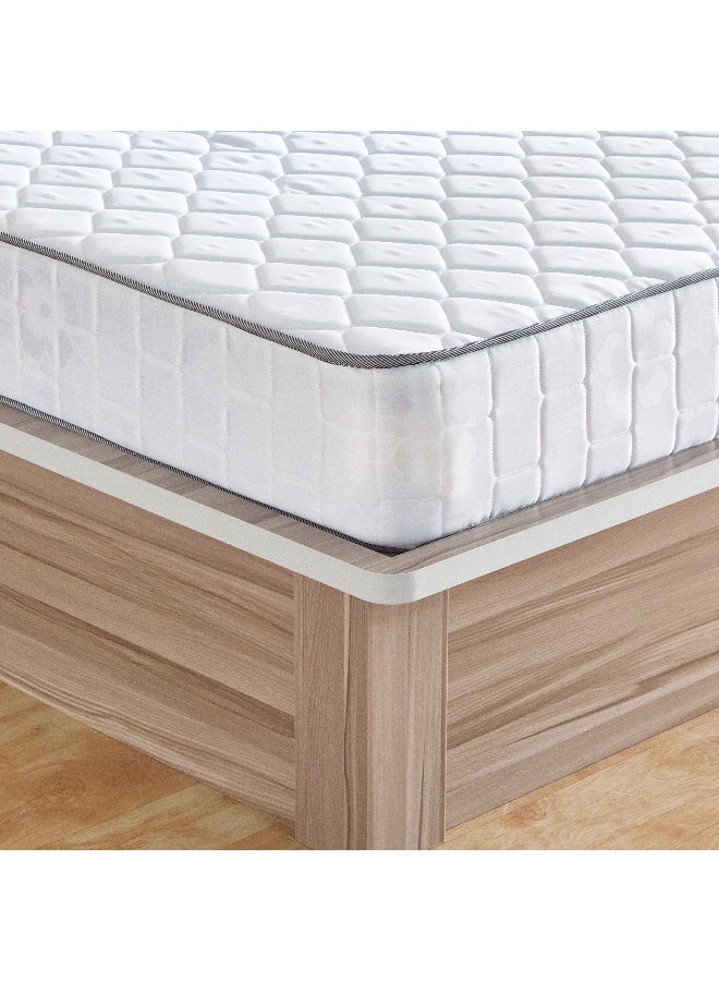 Home Box i-Prime Super King Bonnell Spring Mattress - 200x200x22 cm with 5 year warranty - Image 5