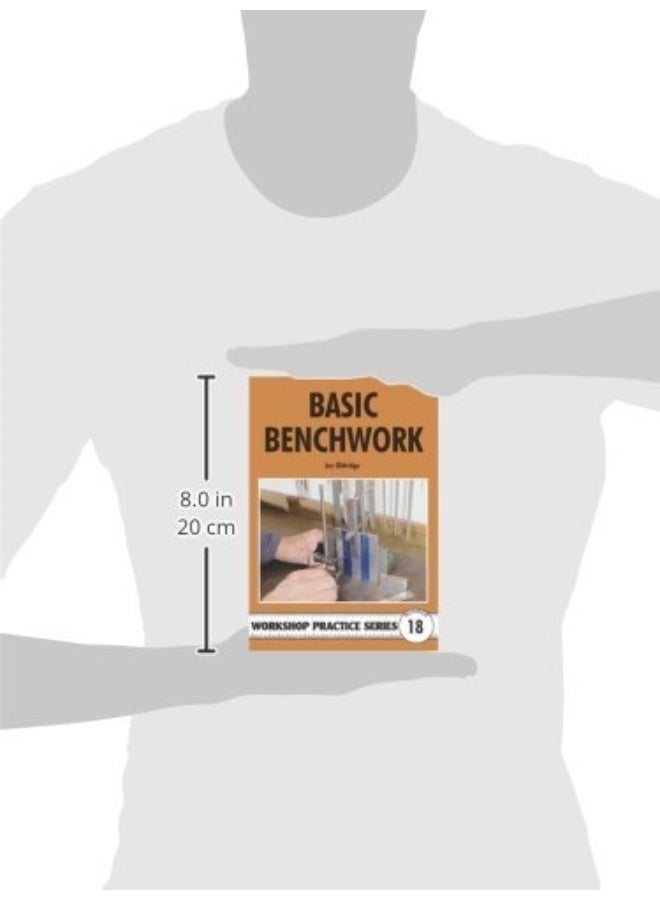 Basic Benchwork  - Image 2