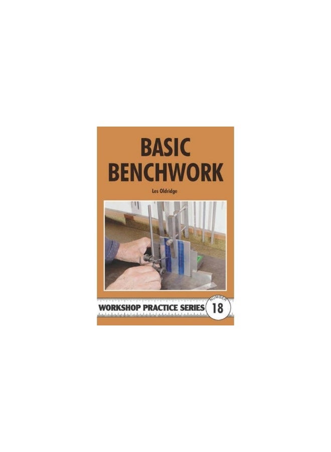 Basic Benchwork  - Image 1