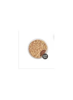 Schesir Schesir Can Silver Mo/Sh Complete Chicken/Duck for Seniors 70g  - Image 2