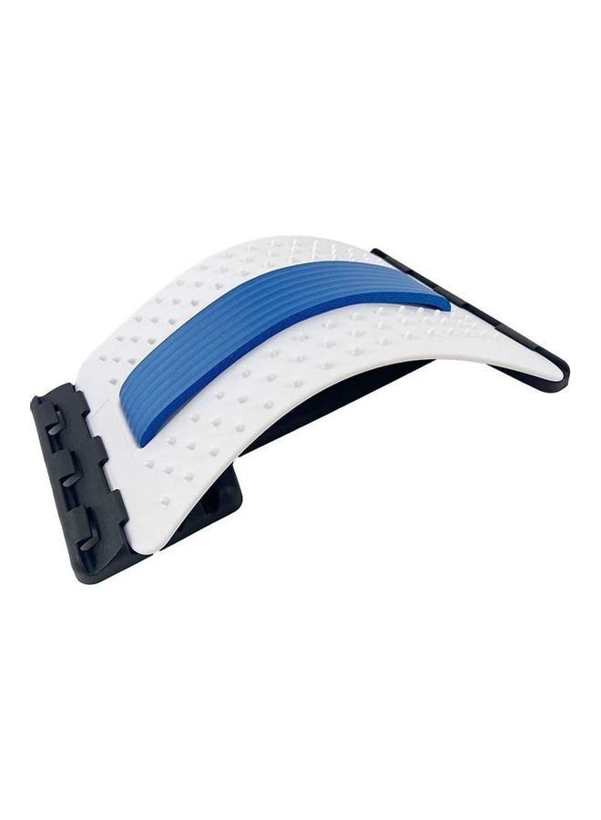 NIBEMINENT Back Massage Stretcher