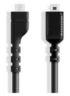 Bukela Replacement Audio Cable Compatible with SteelSeries Arctis 3, Arctis 5, Arctis 7, Arctis Pro Gaming Headset(Male to Male)  - Image 1