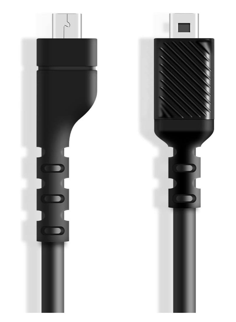 كيلا كابل صوت بديل متوافق مع سماعات الألعاب Arctis 3 وArctis 5 وArctis 7 وArctis Pro من SteelSeries (ذكر إلى ذكر) - Image 1