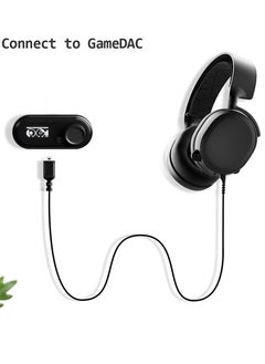Bukela Replacement Audio Cable Compatible with SteelSeries Arctis 3, Arctis 5, Arctis 7, Arctis Pro Gaming Headset(Male to Male)  - Image 3
