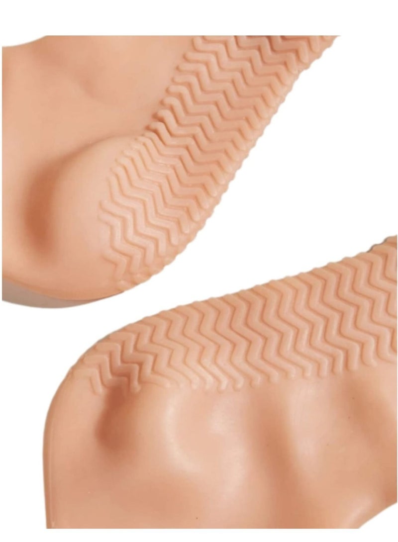 Silicone Socks to Protect and Moisturize the Feet - Image 3