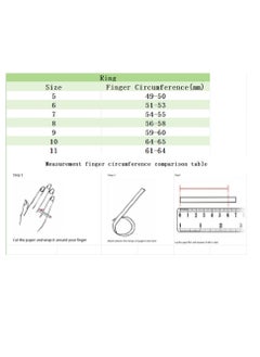 Wellington  classic Lumine silver ring - pzsku/ZBF22F0707966EEF16D1CZ/45/_/1729234837/f0ce179f-5d9b-4b0c-b299-267d5ae43797