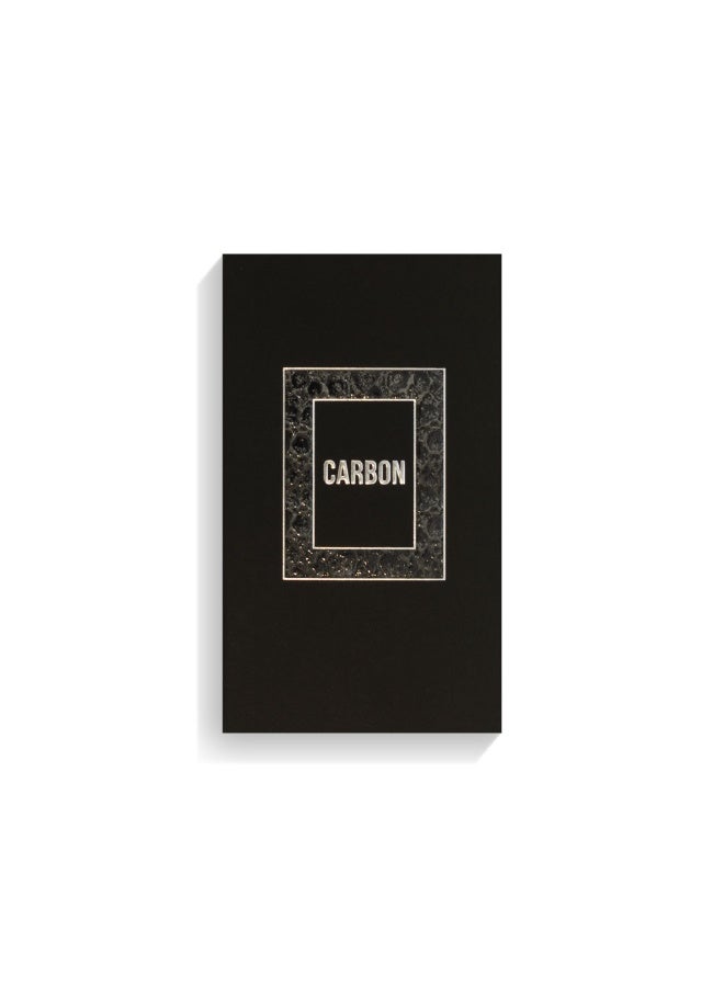 Junaid Perfumes Carbon - For Him - Western Perfume - 100 ML - Image 2