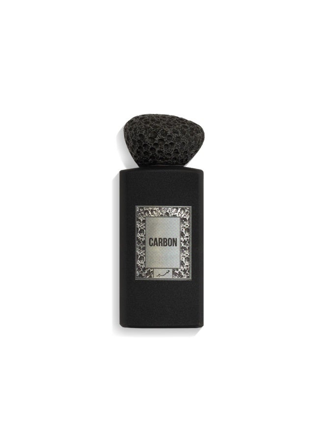 Junaid Perfumes Carbon - For Him - Western Perfume - 100 ML - Image 1