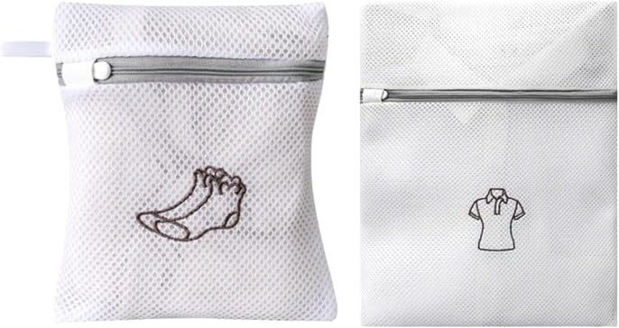 BS حقيبة غسيل شبكية B&S - Image 1