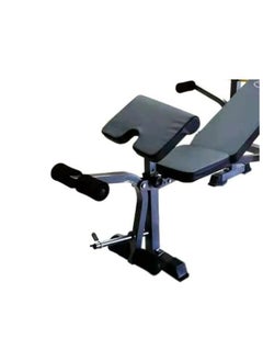 Lijiujia Adjustable Weight Bench 3012  - Image 3