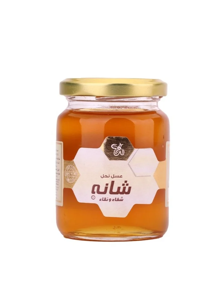 Shana nature house Clover Honey 450g