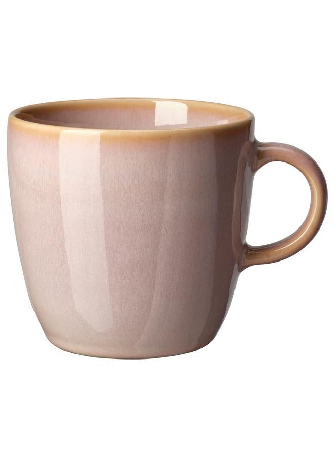 erorex Mug, Light Pink, 42 Cl - Image 1