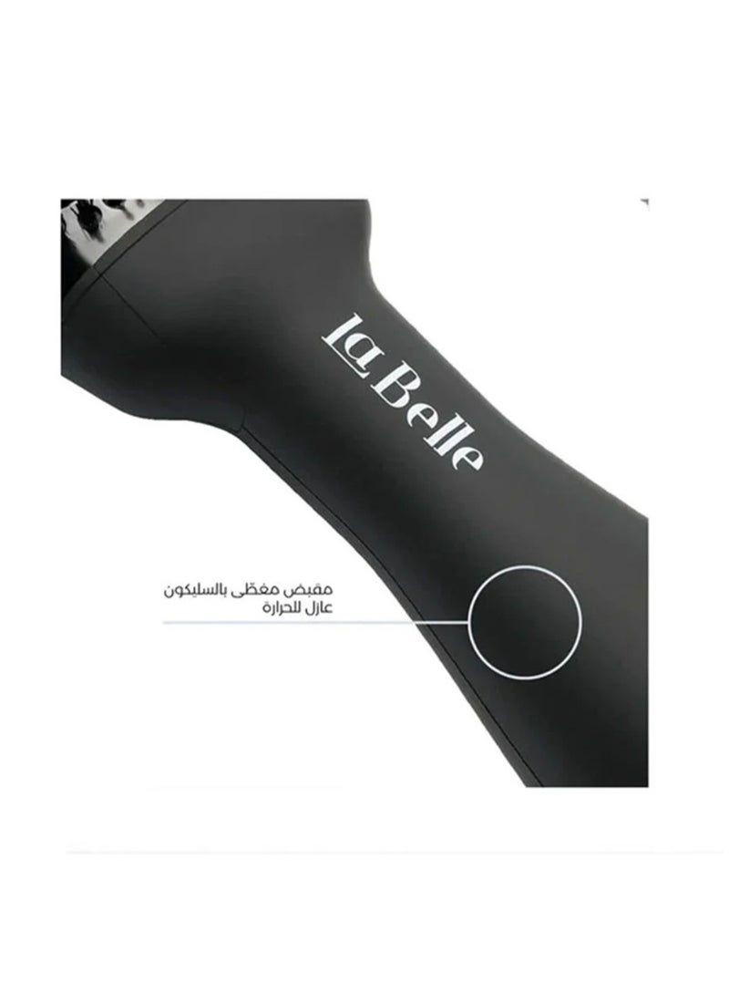 لابيل برش اسود - Image 5