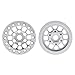 TCRC 4PCS Deep Dish Aluminum 155 Inch Wheels Hubs for 110 RC Axial AX90069 D90 TF2 Tamiya CC01 118 UTB18 Capra Buggy Upgrades - Image 4