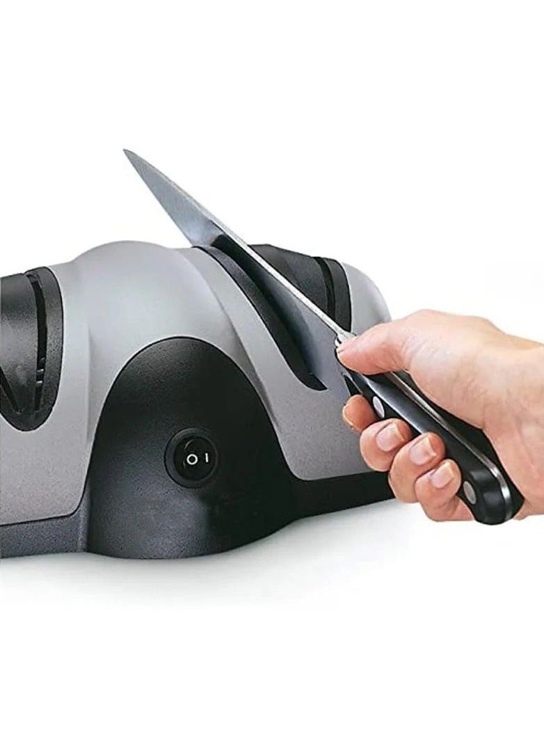 Electric knife sharpener  - Image 3