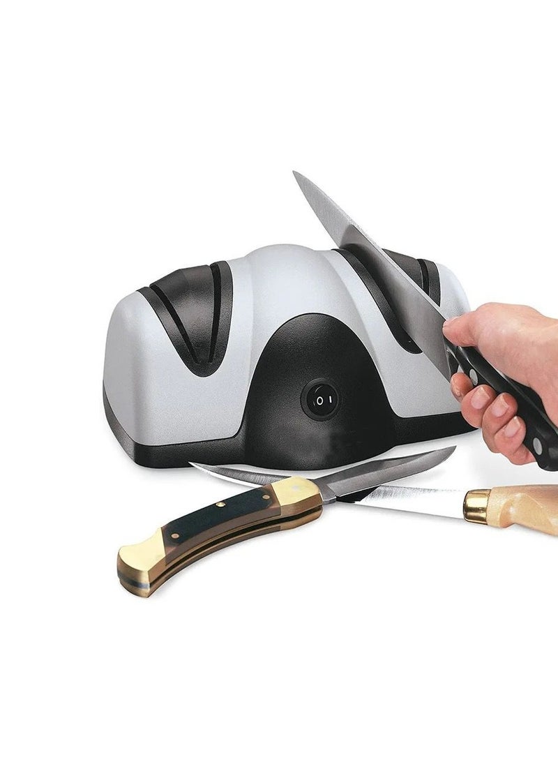 Electric knife sharpener  - Image 2