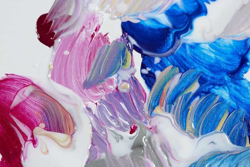 Liquitex Professional Matte Medium, 1.89L (Half Gallon) Bucket - Image 5