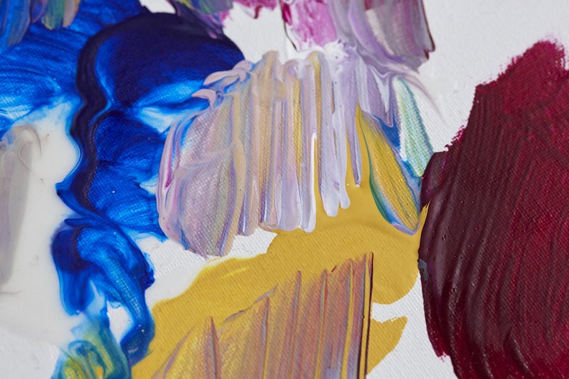 Liquitex Professional Matte Medium, 1.89L (Half Gallon) Bucket - Image 4