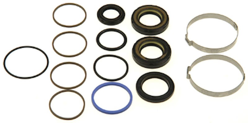 Plews مجموعة ختم Rack/Pinion من Plews & Edelmann - 8885 - Image 4