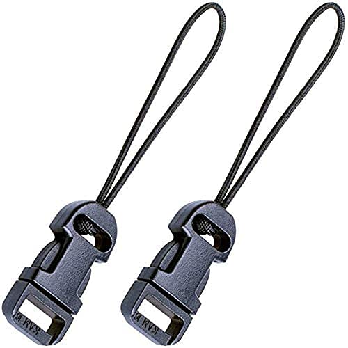 Eorefo Camera Strap Camera Neck Strap With Quick-Release Buckles For Mirrorless Camera.(Light Gray) - Image 3