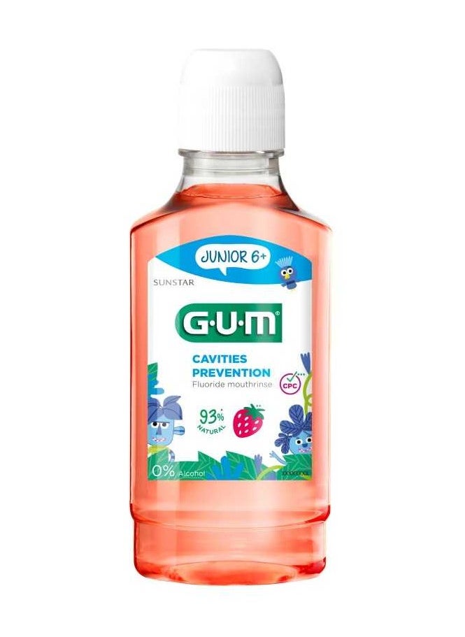 Junior 6+ Mouthwash 300ml - pzsku/ZBF23CB51610E48627162Z/45/_/1733484716/c03ea670-625b-4e54-a7e9-9d5e441c8cdf