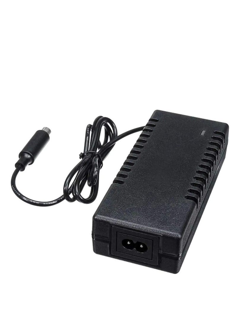 JAJEEK Smart Wheel Hoverboard Charger for D1 & D2 Electric Scooters – Fast Charging, Safe Power Supply, Durable & Compact Design, Reliable Hoverboard Battery Charger Accessory - Image 2