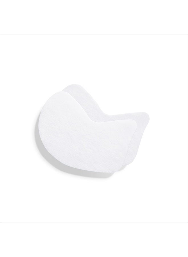 Shiseido Vital Perfection Uplifting and Firming Express Eye Mask - 12 Sets of Two Eye Masks - Pure Retinol Under-Eye Mask That Visibly Lifts & Firms - Targets Dark Circles & Under-Eye Bags - Image 2