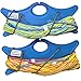 9KM DWLIFE DWLIFE 2 Line 220lb 390lb Kite Flying Line UHMWPE High Strength Abrasion Resistant String for Aerobatic Power Kites - Image 3