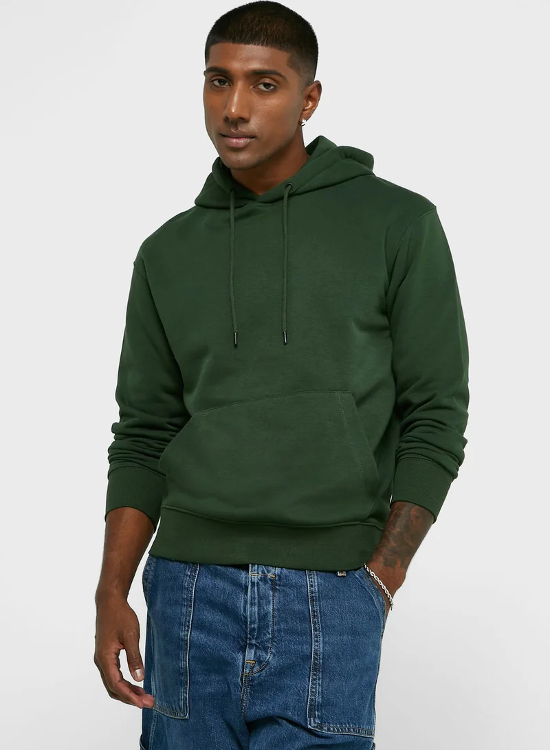 JACK & JONES Essential Hoodie