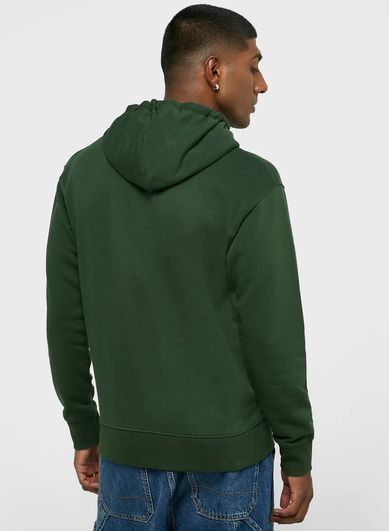 JACK & JONES Essential Hoodie