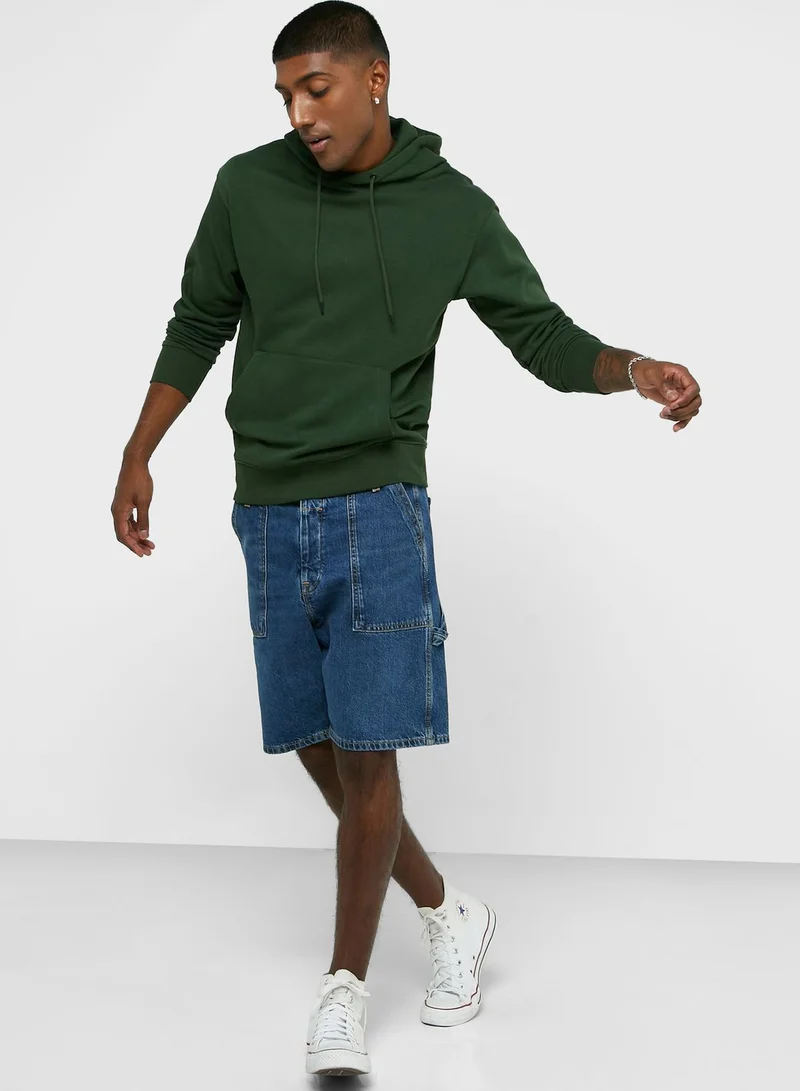 JACK & JONES Essential Hoodie
