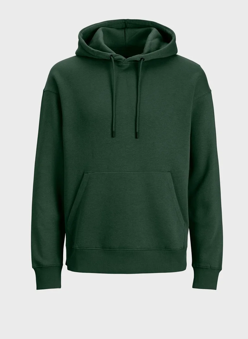 JACK & JONES Essential Hoodie