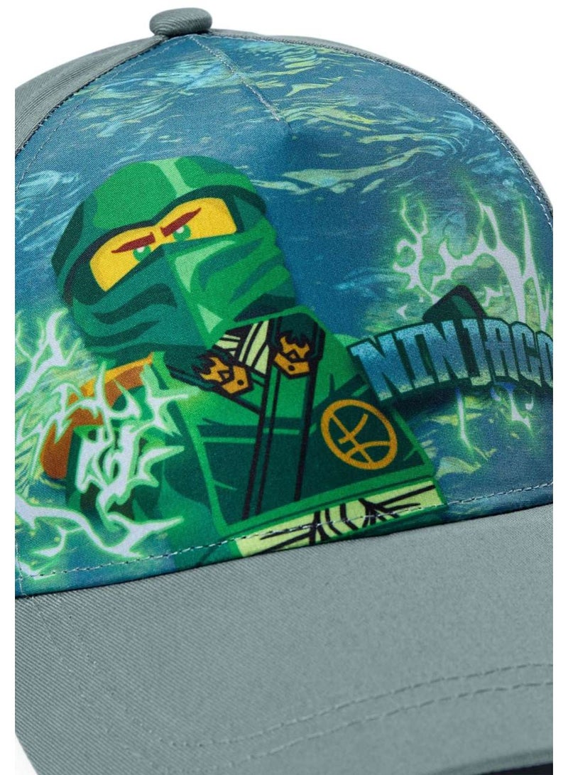 ليغو ليجو - كاب - Image 4