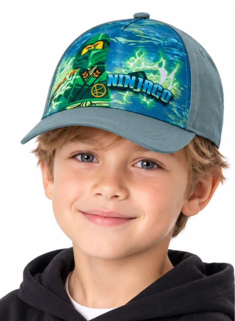 ليغو قبعة LEGO® NINJAGO