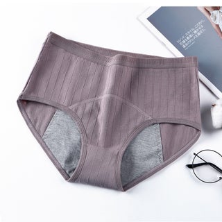 Gray purple