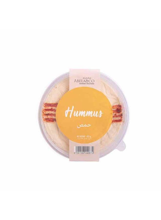 Hummus 225g