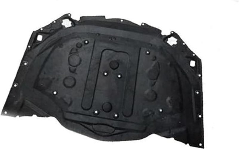 DEMULAX Engine Soundproof Cotton Mat for S Class W221 - Image 1