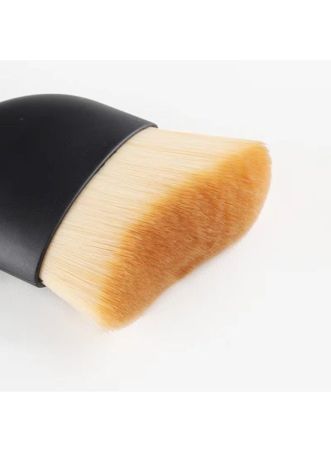 CAR Interior Cleaning Tool Air Conditioner Air Outlet Cleaning And Brushing Soft Brush Interior Gap Dust Removal Brush - Image 3